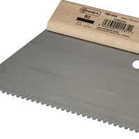 Connex – Peigne à colle – 180 mm – B2 2,9 × 2,7 mm