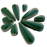 Gouttes de Céramiques Pesto