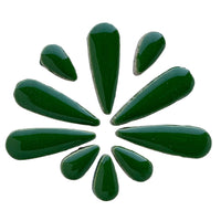 Gouttes de Céramiques Pesto