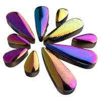 Gouttes de Céramiques Disco