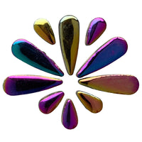 Gouttes de Céramiques Disco