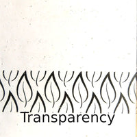 Plaque de Verre Cristal Clair Plat