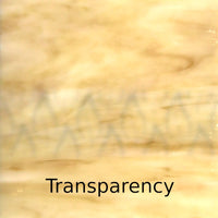 Plaque de Verre Blond Miel