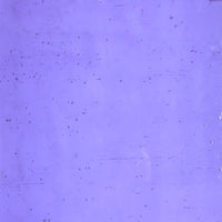 Glass Plate Pale Grape