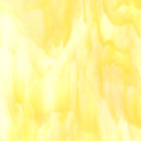 Glasplatte Butterblume