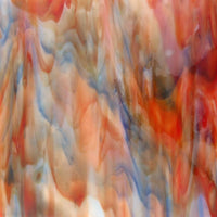 Glass Plate Autumn Mist