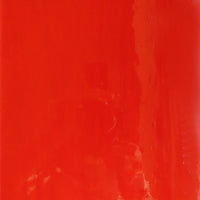 Glasplatte Kardinalsrot