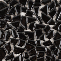 Flip Keramik Mosaik Puzzle Weiß