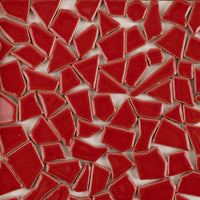 Flip Ceramic Puzzles White