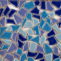 Flip Ceramic Puzzles White