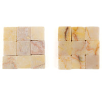Marbre 20mm Giallo Cream
