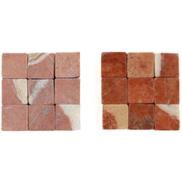 Marmor 20mm Rosso Verona