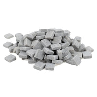 Marbre 20mm Azul Gris