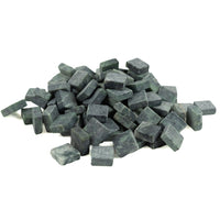 Marmor 10mm Verde Jade