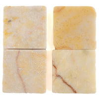 Marmor 20mm Giallo Cream