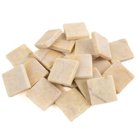 Marmor 20mm Giallo Cream