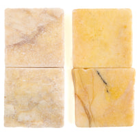 Marbre 20mm Giallo Empress