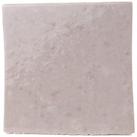 Packshot Morasutti Smalti mosaic tile – taupe – 11.5 x 11.5 cm