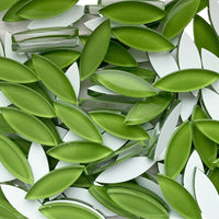 Medium Blütenblätter Limone