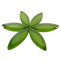 Medium Blütenblätter Limone