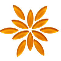 Petit Pétale Mandarine