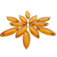 Petit Pétale Mandarine