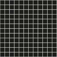 Cinca Mosaicos Porcelanicos 140 Black