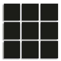 Cinca Mosaicos Porcelanicos 140 Black