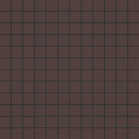 Cinca Mosaicos Porcelanicos 138 Brown