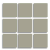 Cinca Mosaicos Porcelanicos 120 Green Grey