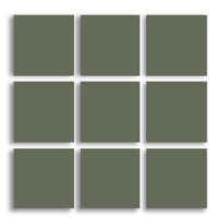 Cinca Mosaicos Porcelanicos 215 Green