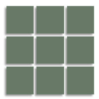 Cinca Mosaicos Porcelanicos 349 Green Gem
