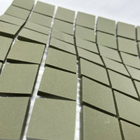 Winckelmans 20mm Australian Green