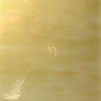 Glasplatte Chai Latte