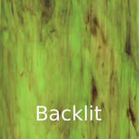 Glasplatte Tarnung Zart