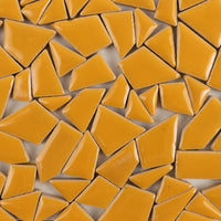 Mini Ceramic Puzzles Curry