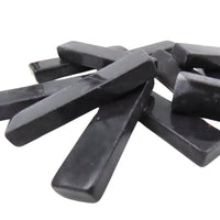 Marble Rods Black