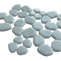 Sakura Blossom Opal White