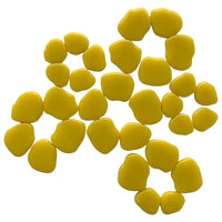 Sakura Blossom Opal Yellow