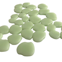 Sakura Blossom Pale Green