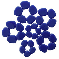 Sakura Blossom Warm Blue