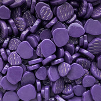 Sakura Blossom Deep Purple