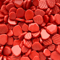 Sakura Blossom Bright Red