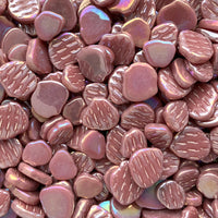 Fleur de Sakura Perlé Framboise