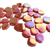 Fleur de Sakura Perlé Pastèque