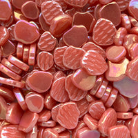 Fleur de Sakura Perlé Pastèque