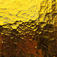 Verre Mosaique - glass mosaic -Glasmosaik-glasmozaïek-Gekleurde Spiegel Goud - mosaicshop