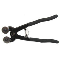 Verre Mosaique - glass mosaic -Glasmosaik-glasmozaïek-Glaskniptang Leponitt - mosaicshop