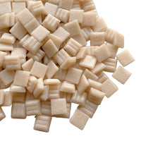 Verre Mosaique - glass mosaic -Glasmosaik-glasmozaïek-Glasmozaiek 10mm Perzikbloesem - mosaicshop