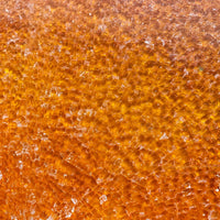 Verre Mosaique - glass mosaic -Glasmosaik-glasmozaïek-Safety Glass Oranje - mosaicshop